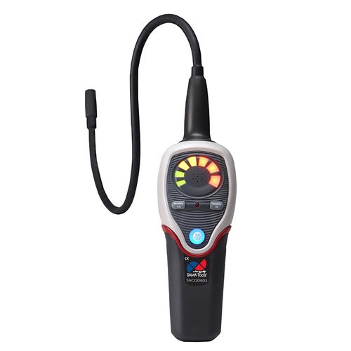 Rilevatore per gas combustibile - SACGD603 - S.A.M.A. ITALIA SRL - a semiconduttore