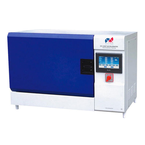 Camera per test di invecchiamento - SAUV852 - S.A.M.A. ITALIA SRL - UV / accelerata