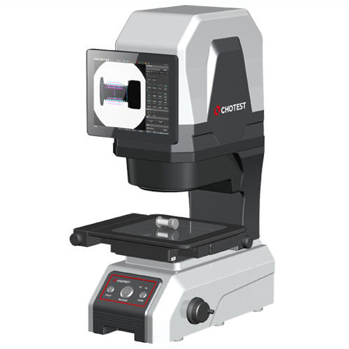 Macchina di misura per contorni - VX3200 - Chotest Technology Inc. - di rugosità / angolare / di distanza