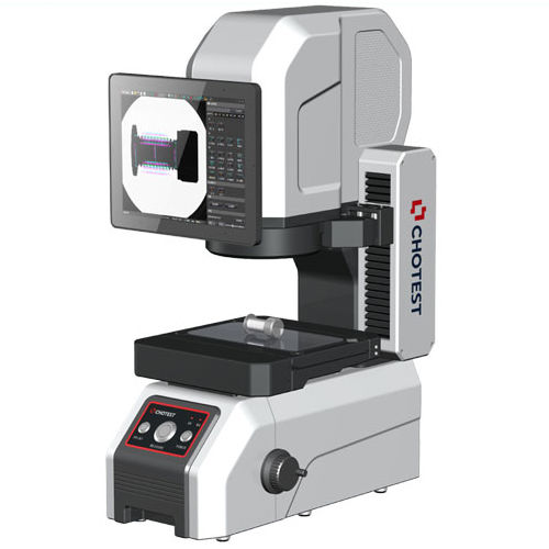 Macchina di misura angolare - VX3100D - Chotest Technology Inc. - di distanza / dimensionale / video