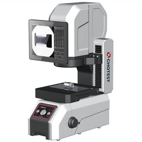 Macchina di misura dimensionale - VX3100 - Chotest Technology Inc. - visiva / flash / per dispositivi elettronici