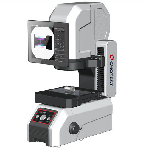 Macchina di misura di geometria - VX3030D - Chotest Technology Inc. - di diametro / per contorni / angolare