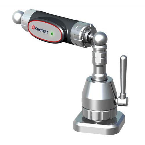 Ballbar wireless - MT21 - Chotest Technology Inc.