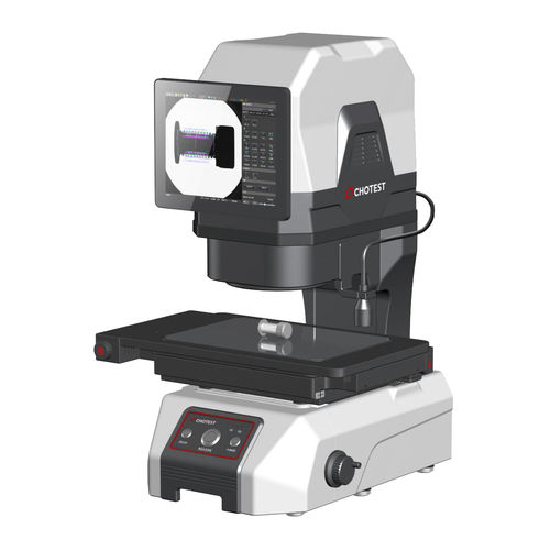 Macchina di misura per contorni - VX3300D - Chotest Technology Inc. - di rugosità / dimensionale / visiva
