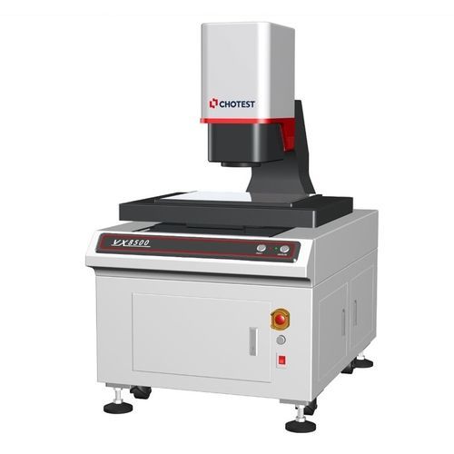 Macchina di misura di distanza - VX8500 - Chotest Technology Inc. - di rugosità / angolare / per contorni