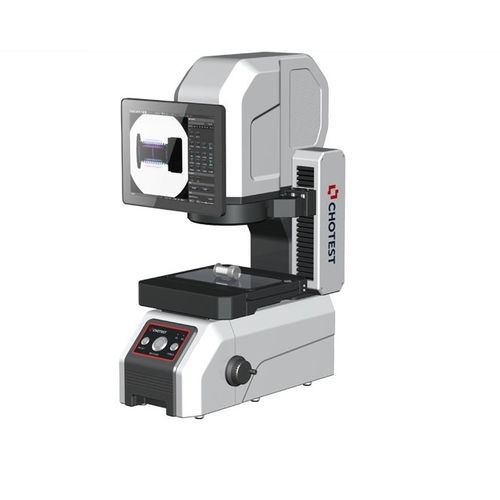 Macchina di misura per contorni - VX3030 - Chotest Technology Inc. - di rugosità / angolare / di distanza