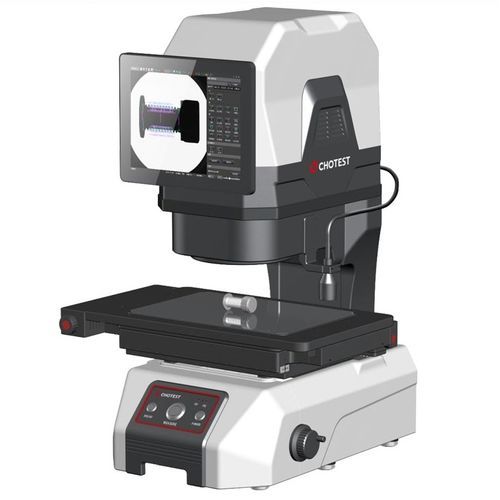 Macchina di misura per contorni - VX3300 - Chotest Technology Inc. - di rugosità / angolare / della rotondità