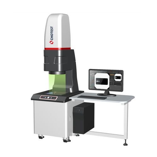 Macchina di misura per contorni - VX4230S - Chotest Technology Inc. - di rugosità / angolare / della rotondità