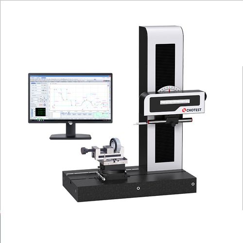 profilometro meccanico - Chotest Technology Inc.