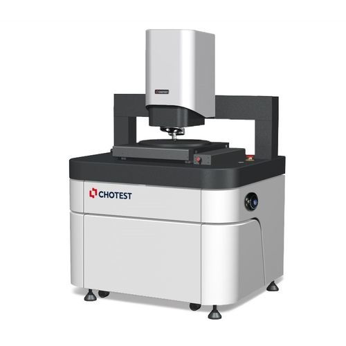 Profilometro 3D - SuperView W3 - Chotest Technology Inc. - meccanico / ottico / per la misurazione della rugosità