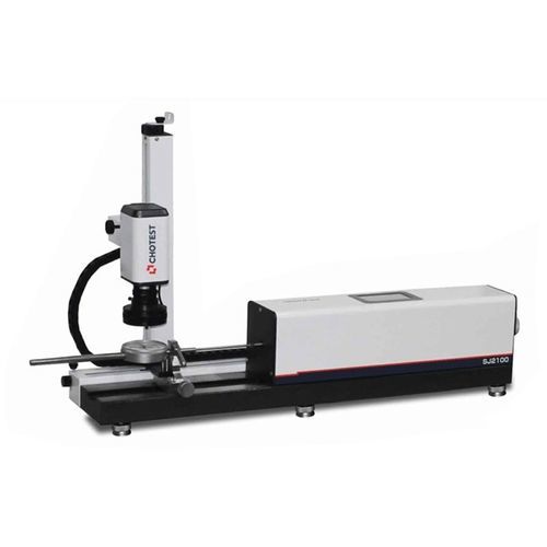 Macchina per prova di comparatore a quadrante - SJ2100 - Chotest Technology Inc. - di calibrazione / automatica / industriale