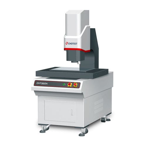 Macchina di misura per contorni - CHT322A - Chotest Technology Inc. - di geometria / angolare / di posizione