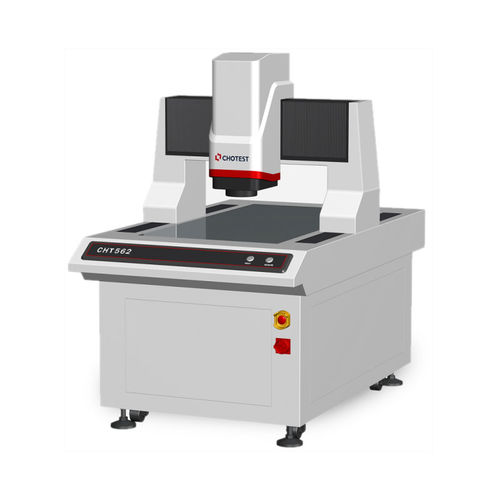 Macchina di misura per contorni - CHT562 - Chotest Technology Inc. - di geometria / angolare / di posizione