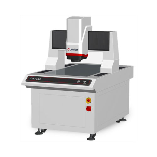 Strumento di misura delle dimensioni - CHT452 - Chotest Technology Inc. - di surperficie / angolare / di posizione