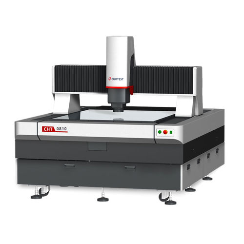 Macchina di misura per contorni - CHT0810 - Chotest Technology Inc. - di geometria / angolare / di posizione