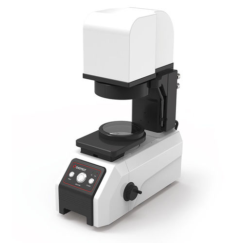 Sistema di misurazione per contorni - VX1100 - Chotest Technology Inc. - di concentricità / di linearità / dimensionale