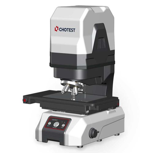 Sistema di misurazione di spessori di rivestimenti - MX3200 - Chotest Technology Inc. - di distanza / di circonferenza / di linearità