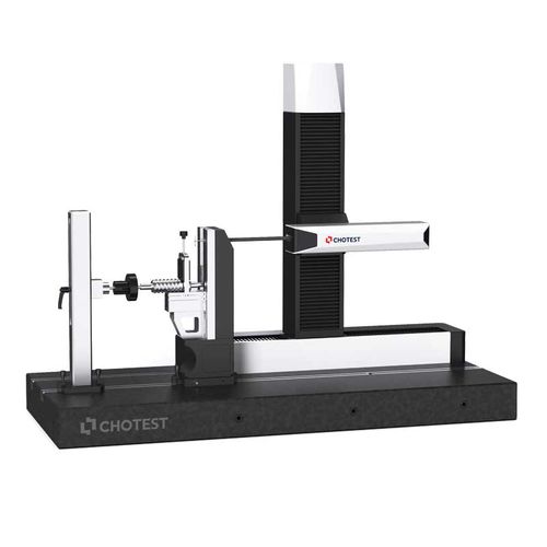 Profilometro meccanico - SJ5780-300 - Chotest Technology Inc. - per la misurazione della rugosità / per contorni / industriale
