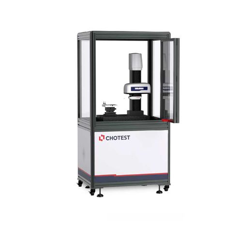 Profilometro ottico - SJ5720-OPT100 - Chotest Technology Inc. - di geometria / per contorni / per linea di produzione