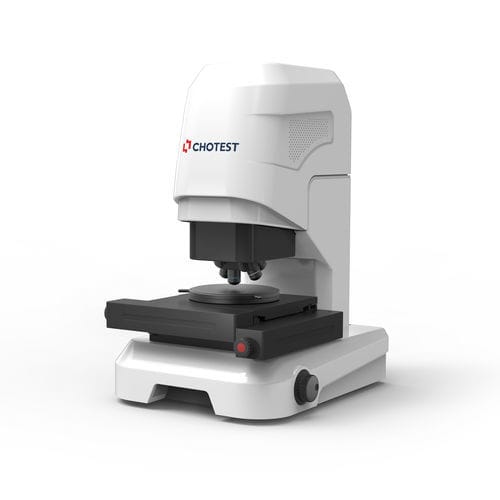 Microscopio digitale - VT 6100 - Chotest Technology Inc. - di metrologia / confocale / da banco