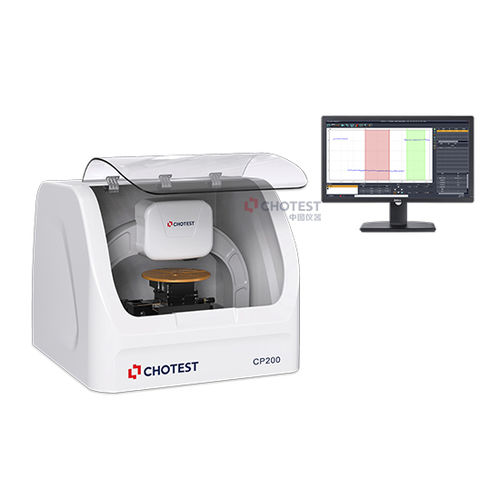 Profilometro a stilo - NS200 - Chotest Technology Inc. - industriale