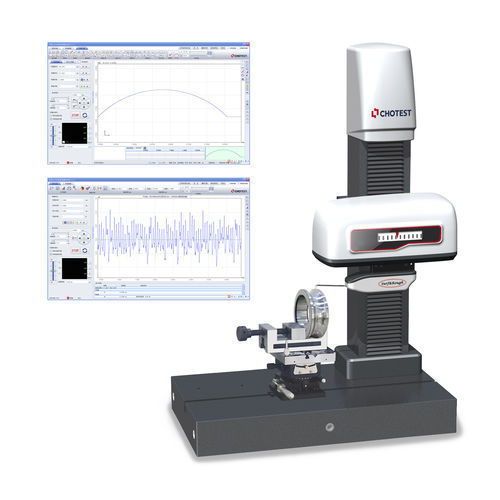 Profilometro visivo - SJ5730-200 - Chotest Technology Inc. - a stilo / per disco di freno / industriale