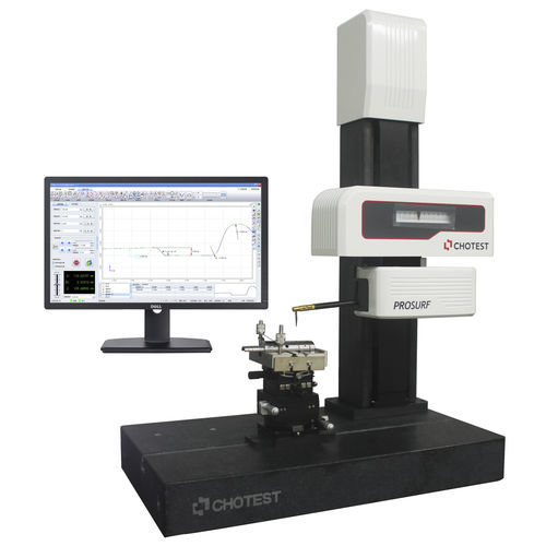 Profilometro visivo - SJ5700E-PR - Chotest Technology Inc. - a stilo / industriale / da banco