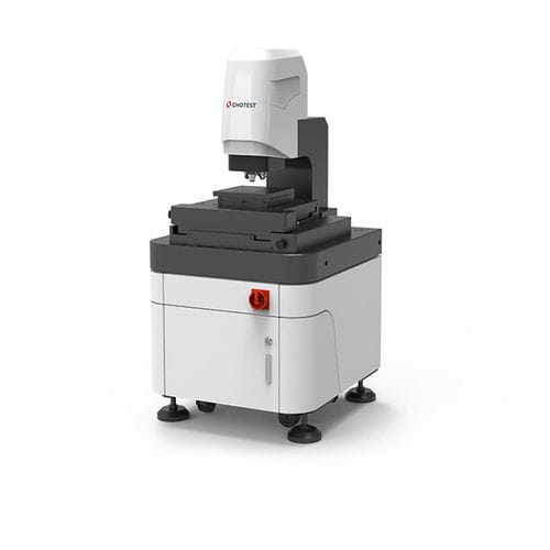 Strumento di misura di surperficie - VT6200 - Chotest Technology Inc. - di planarità / di rugosità / di graffi e scalfiture