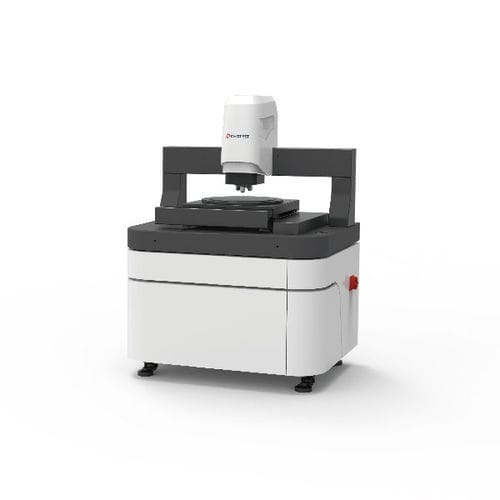 Profilometro ottico - VT6300 - Chotest Technology Inc. - confocale / industriale / compatto