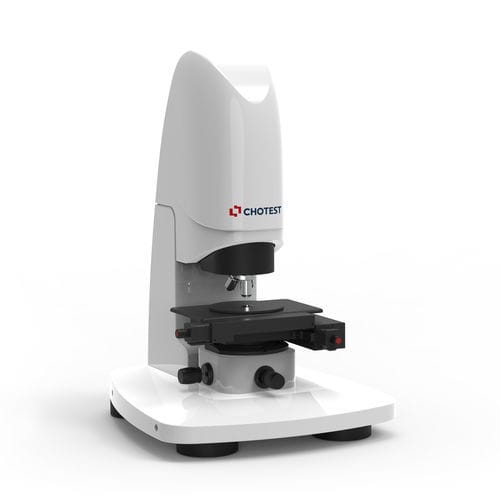 Profilometro ottico - SuperView W1-Ultra - Chotest Technology Inc. - 3D / per linea di produzione / industriale