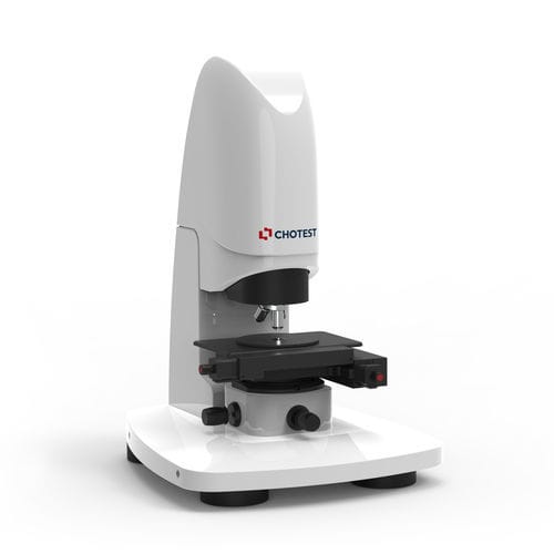 Profilometro ottico - SuperView W1-Lite - Chotest Technology Inc. - 3D / industriale / da laboratorio