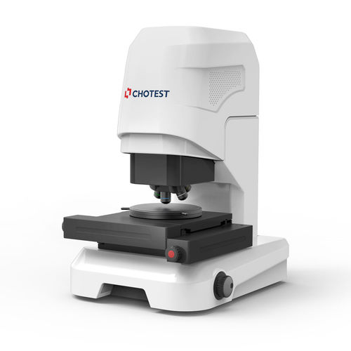 Microscopio ottico - VT6100 - Chotest Technology Inc. - per ispezione / dritto / trinoculare