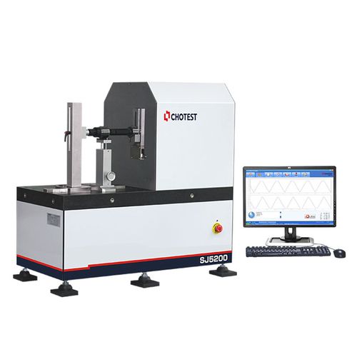 Macchina di misura di diametro - SJ5200-60 - Chotest Technology Inc. - di geometria / di forma / di lunghezza