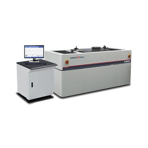 Macchina di misura di diametro - SJ5500-300 - Chotest Technology Inc. - di geometria / angolare / di forma