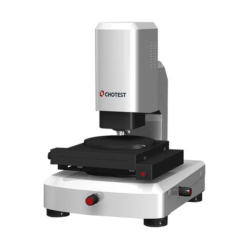 Profilometro ottico - WT3200 - Chotest Technology Inc. - 3D / a stilo / confocale