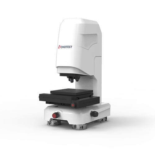 Profilometro ottico - WT3000 - Chotest Technology Inc. - 3D / confocale / per misurazione della rugosità di superficie