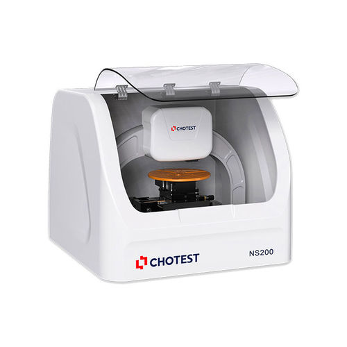 Profilometro meccanico - NS200-D - Chotest Technology Inc. - per contatto diretto / per la misurazione della rugosità / per linea di produzione