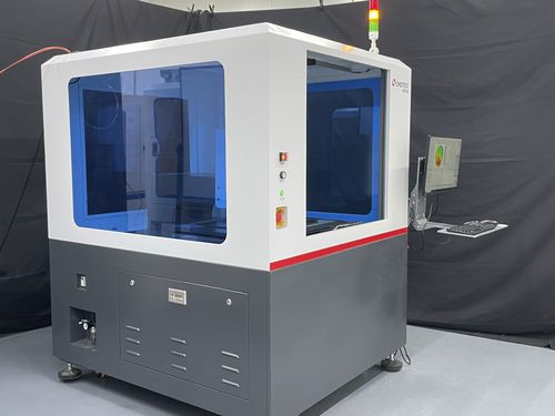 Macchina di misura di rugosità - WD4200 - Chotest Technology Inc. - di spessore / ottica / automatica