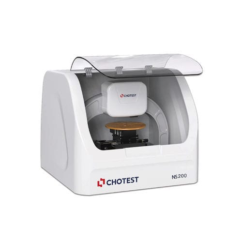 Profilometro a stilo - NS200 - Chotest Technology Inc. - per misurazione della rugosità di superficie / per controllo / da laboratorio