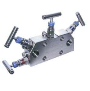 Manifold a 4 vie - Alco