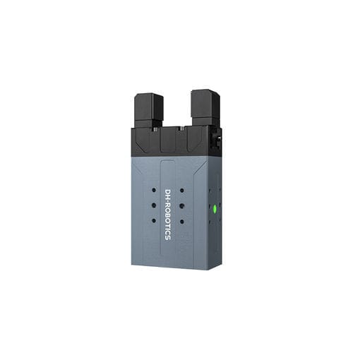 Pinza di presa elettrica - PGE series - DH-Robotics Technology Co.,Ltd - parallela / a 2 griffe / per robot industriali