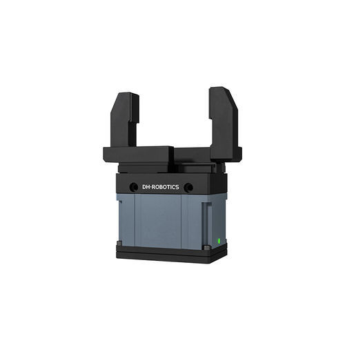 Pinza di presa elettrica - PGI-140-80 - DH-Robotics Technology Co.,Ltd - parallela / a 2 griffe / per movimentazione