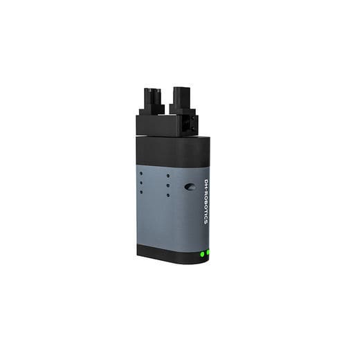 Pinza di presa rotativa - RGI series - DH-Robotics Technology Co.,Ltd - elettrica / parallela / a 2 griffe