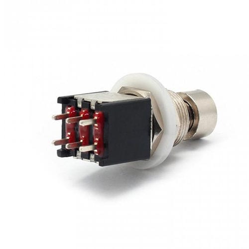 Interruttore multipolare - FLST06JXZM - Shenzhen Yikia - resistente al calore / AC / DC