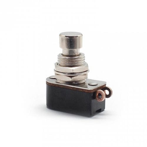 Interruttore unipolare - FLST02PY - Shenzhen Yikia - resistente al calore / AC / DC