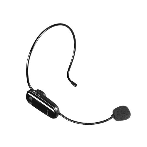 Microfono di comunicazione - U8 - SHENZHEN SHIDU DIGITAL CO., LTD. - wireless