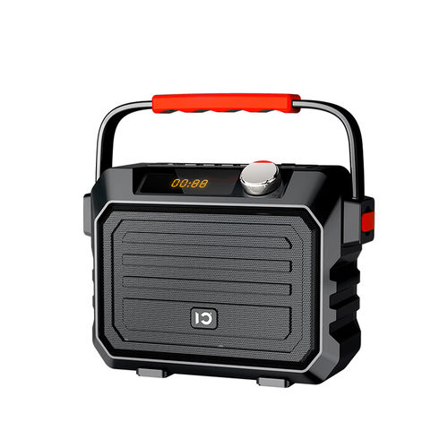 Altoparlante portatile - Y5 - SHENZHEN SHIDU DIGITAL CO., LTD.