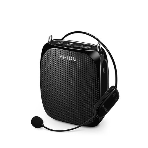 Amplificatore audio - S615 - SHENZHEN SHIDU DIGITAL CO., LTD. - portatile / a cartina