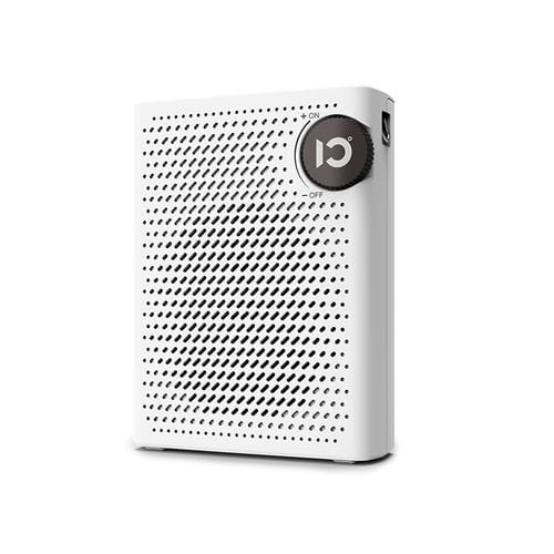 Amplificatore audio - S820 - SHENZHEN SHIDU DIGITAL CO., LTD. - per microfono / con porta USB