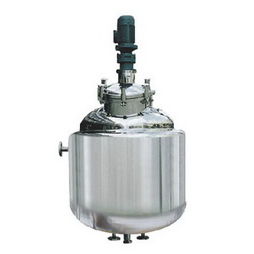 Miscelatore per liquidi - LTH - Shanghai Shengli Machinery Manufacturing Co., Ltd. - dinamico / batch / per polvere